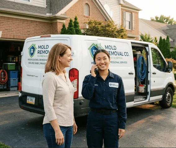 Crawlspace Mold Remediation Hope, AR FAQs